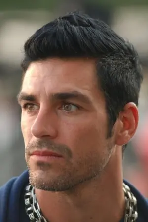 Фото Эрик Этебари #90766