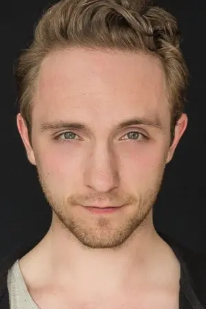 Фото Джефф Эванс-Тодд #91662