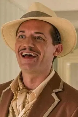 Фото Йенс Якоб Тихсен #172807