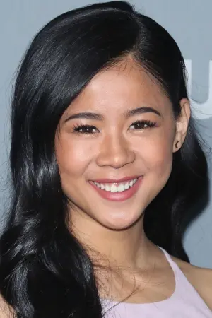 Фото Лия Льюис (Leah Lewis) #4790