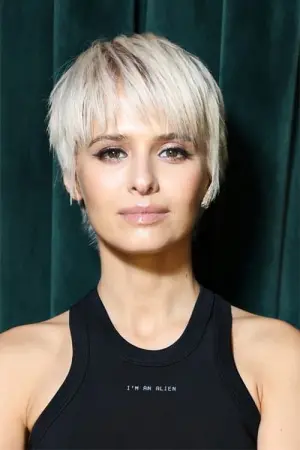 Фото Любовь Аксёнова (Lyubov Aksyonova) #103006