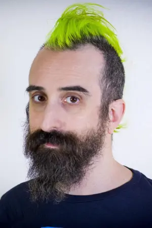 Фото Майкл Дж. Эпштейн #273805