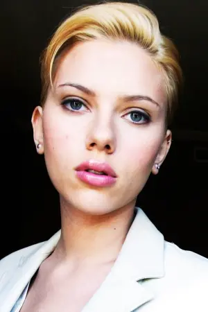 Фото Скарлетт Йоханссон (Scarlett Johansson) #6367