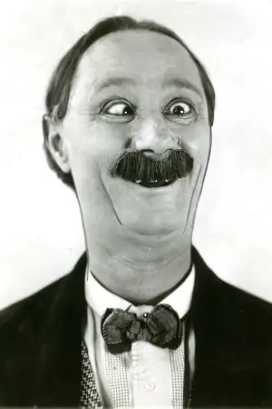 Фото Бен Тёрпин #324510