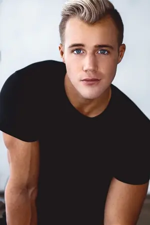 Фото Хантер Клоудус #204238