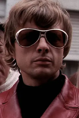 Фото Джон Карлен (John Karlen) #174015