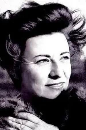 Фото Марсель Рансон-Эрве #201052