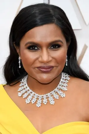 Фото Минди Калинг (Mindy Kaling) #8739