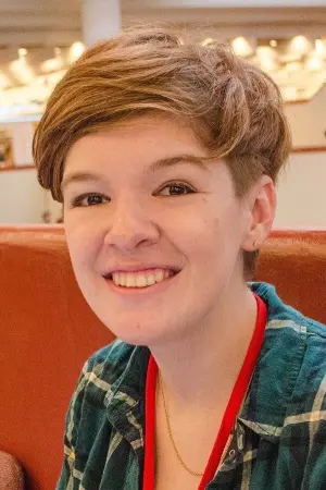 Фото Н. Д. Стивенсон (ND Stevenson) #69474