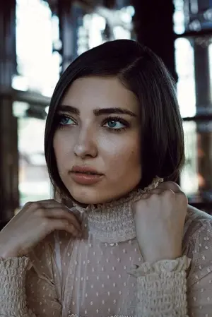 Фото Шелби Янг #2700