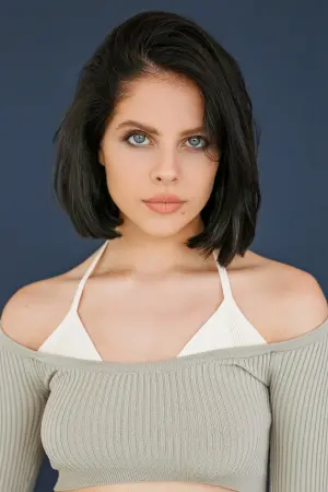 Фото Ангелина Пахомова (Angelina Pakhomova) #280635