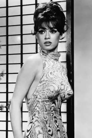 Фото Фрэн Джеффрис #154206