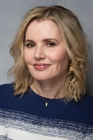 Фото Джина Дэвис (Geena Davis) #40377