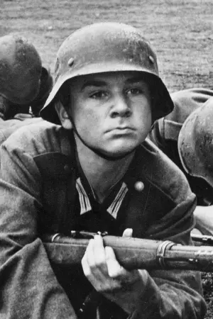 Фото Гюнтер Хоффманн #284809