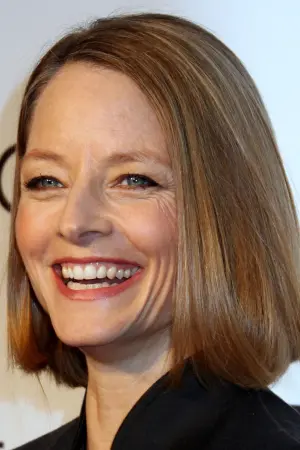 Фото Джоди Фостер (Jodie Foster) #46421