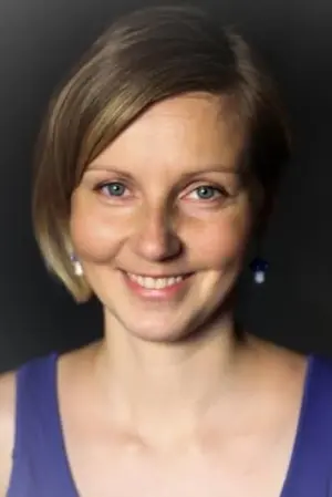 Фото Джоанна Трасс #20197