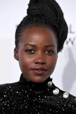Фото Лупита Нионго (Lupita Nyong