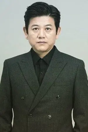 Фото Мун Чон Дэ #41319