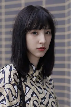 Фото  (Wang Yueyi) #299206