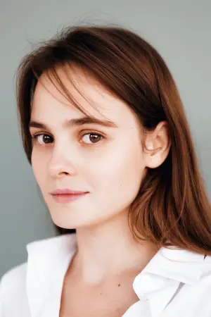 Фото Ангелина Стречина (Angelina Strechina) #290802