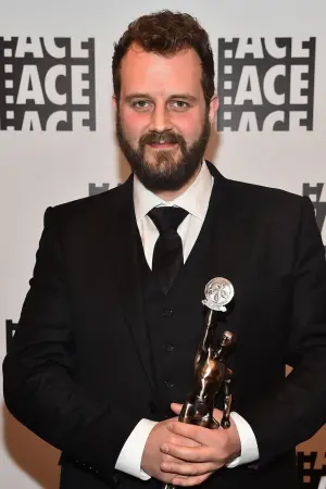 Фото Барни Пиллинг #66046