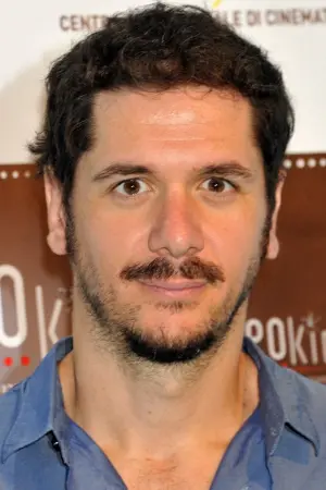 Фото Габриэле Майнетти (Gabriele Mainetti) #13480