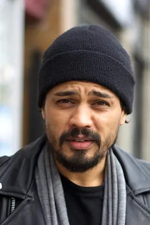 Фото Джеффри Параццо #81274