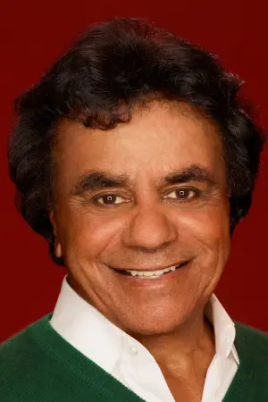 Фото Johnny Mathis #269479