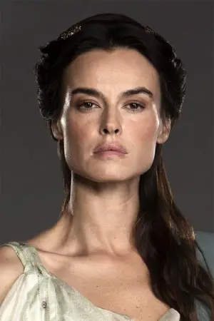 Фото Кася Смутниак (Kasia Smutniak) #93995