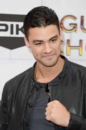 Фото Крис Ван Дамм #87668