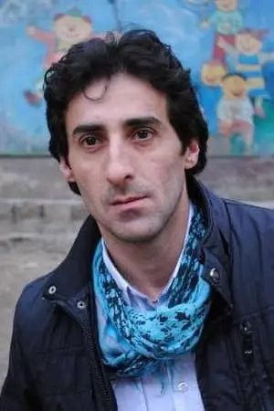 Фото Расим Джафар #367454