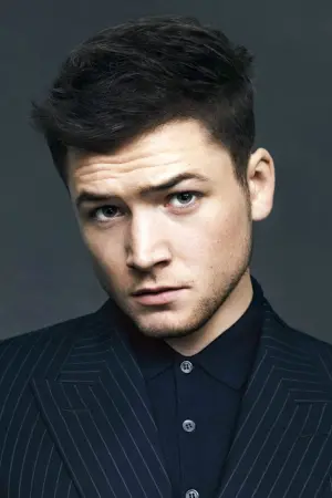 Фото Тэрон Эгертон (Taron Egerton) #19271