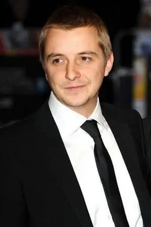 Фото Брайан Уэлш #319907