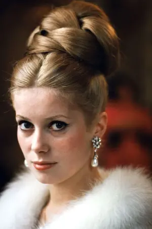 Фото Катрин Денев (Catherine Deneuve) #2513