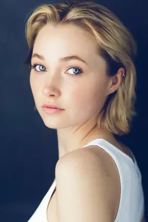 Фото Кристина Леонарди #358983