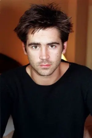Фото Колин Фаррелл (Colin Farrell) #14752