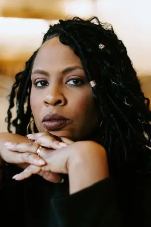 Фото  (Kamilah Forbes) #364752