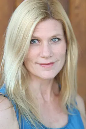 Фото Кели Мёрфи #81754