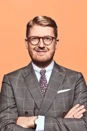 Фото  (Nikolaj Stokholm) #139993