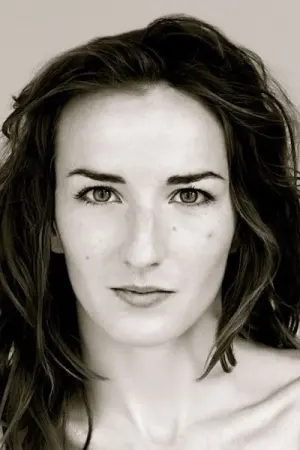 Фото Саломе Стивенин (Salomé Stévenin) #232873