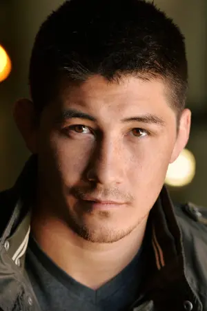 Фото Стивен Джон Браун #27128