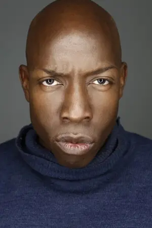 Фото Акил Уингейт #345901