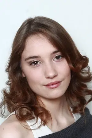 Фото Дебора Франсуа #98932