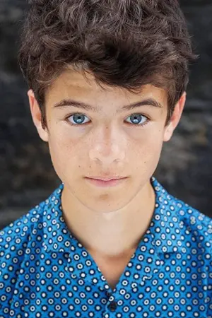 Фото  (Ferdia Shaw) #153742