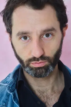 Фото Жан-Туссен Бернар #51355