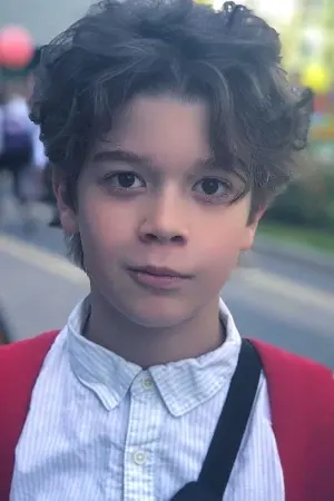 Фото Кай Алекс Гетц #239899