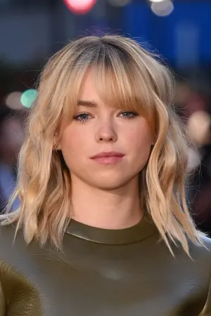 Фото Милли Олкок (Milly Alcock) #311475