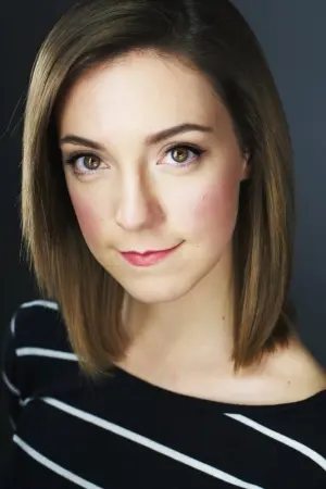 Фото Молли Эвенсен #6174