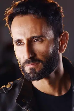 Фото Ник Шакур #34781