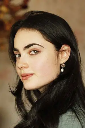 Фото Сесиль Свердлова #337070